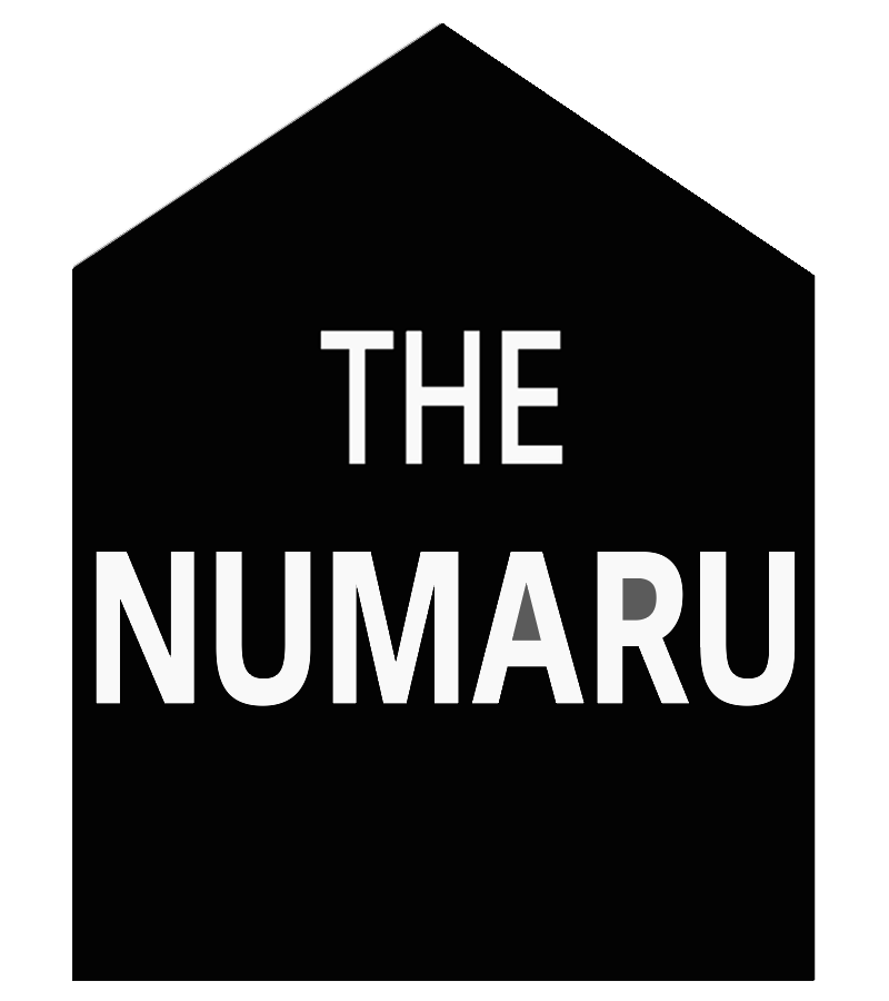 THE NUMARU